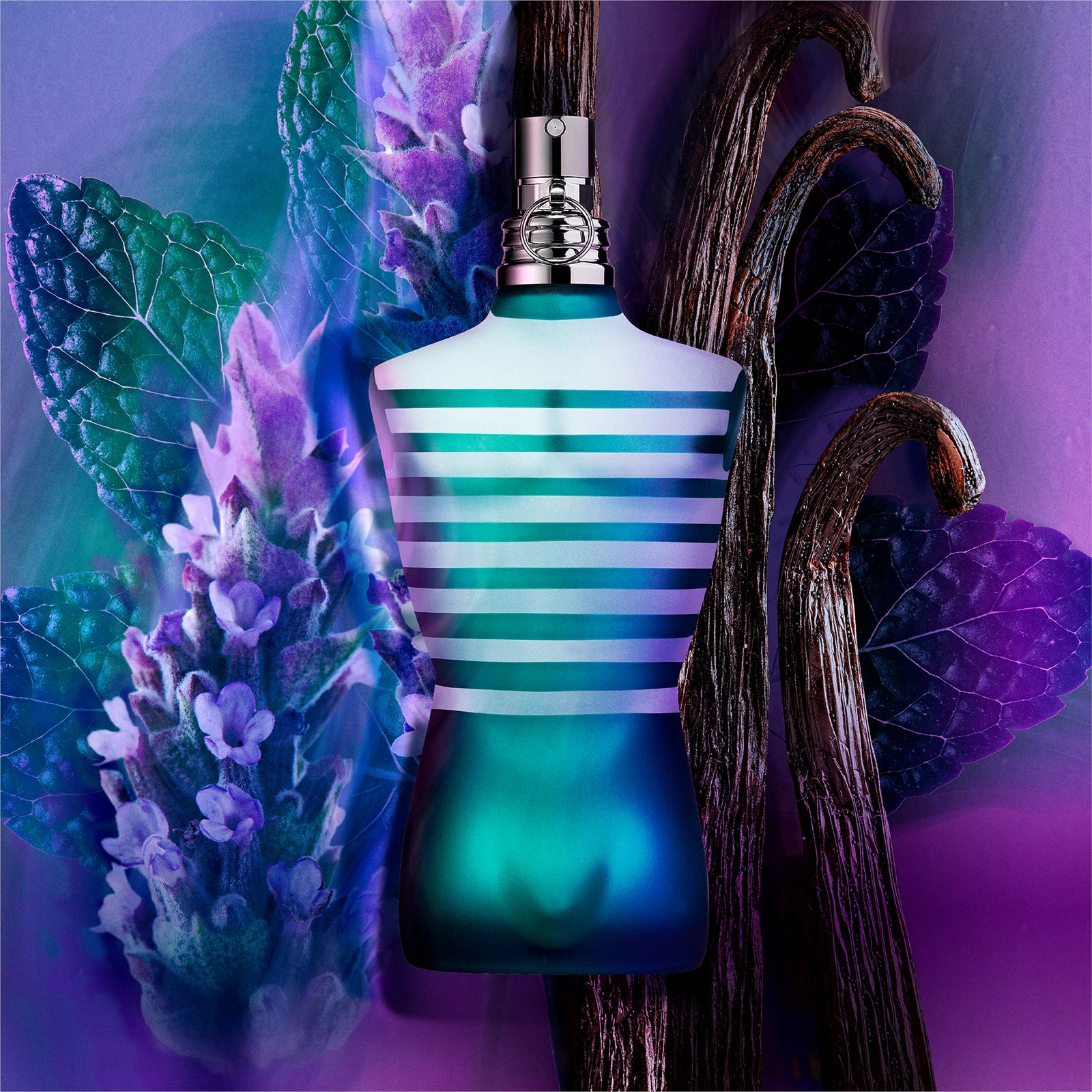 Jean Paul Gaultier Le Male Eau de Toilette 100ML