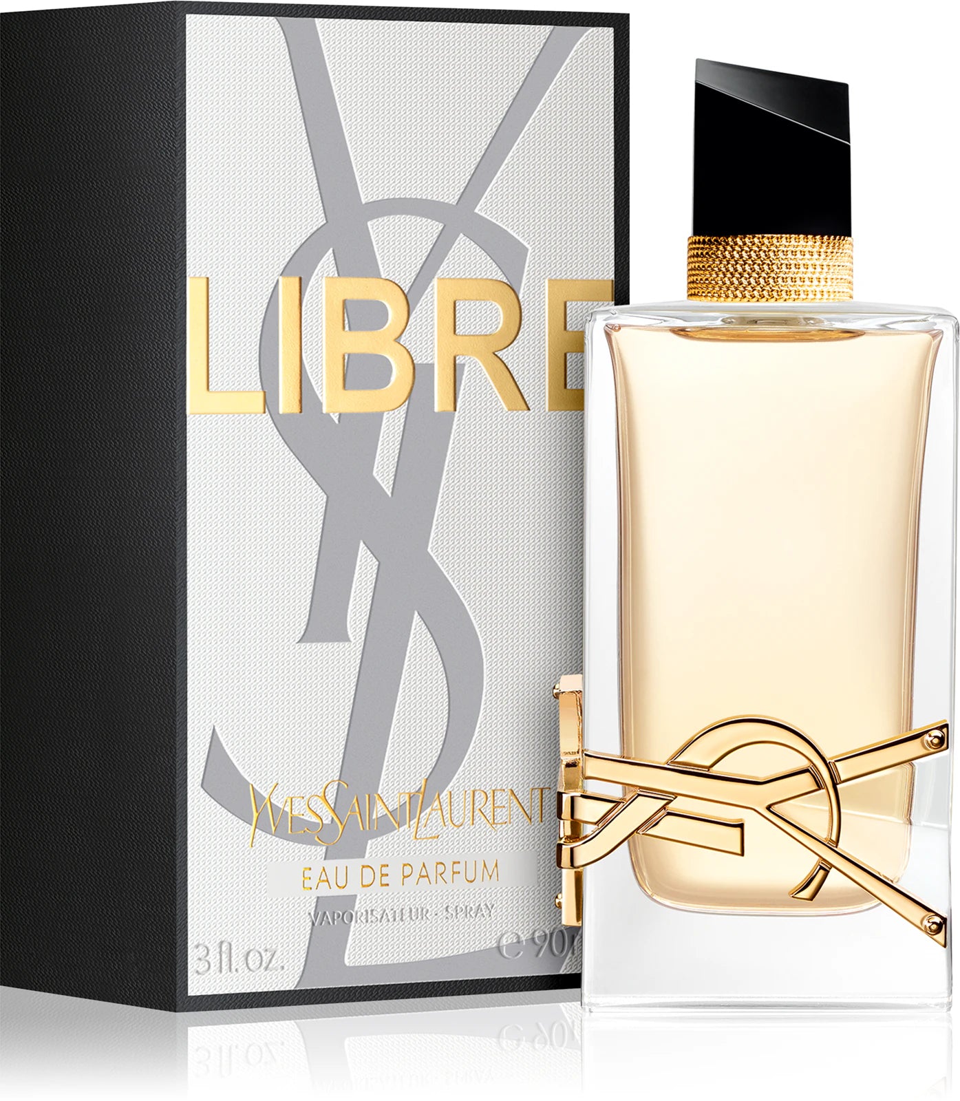 Yves Saint Laurent Libre Eau de Parfum 90ML