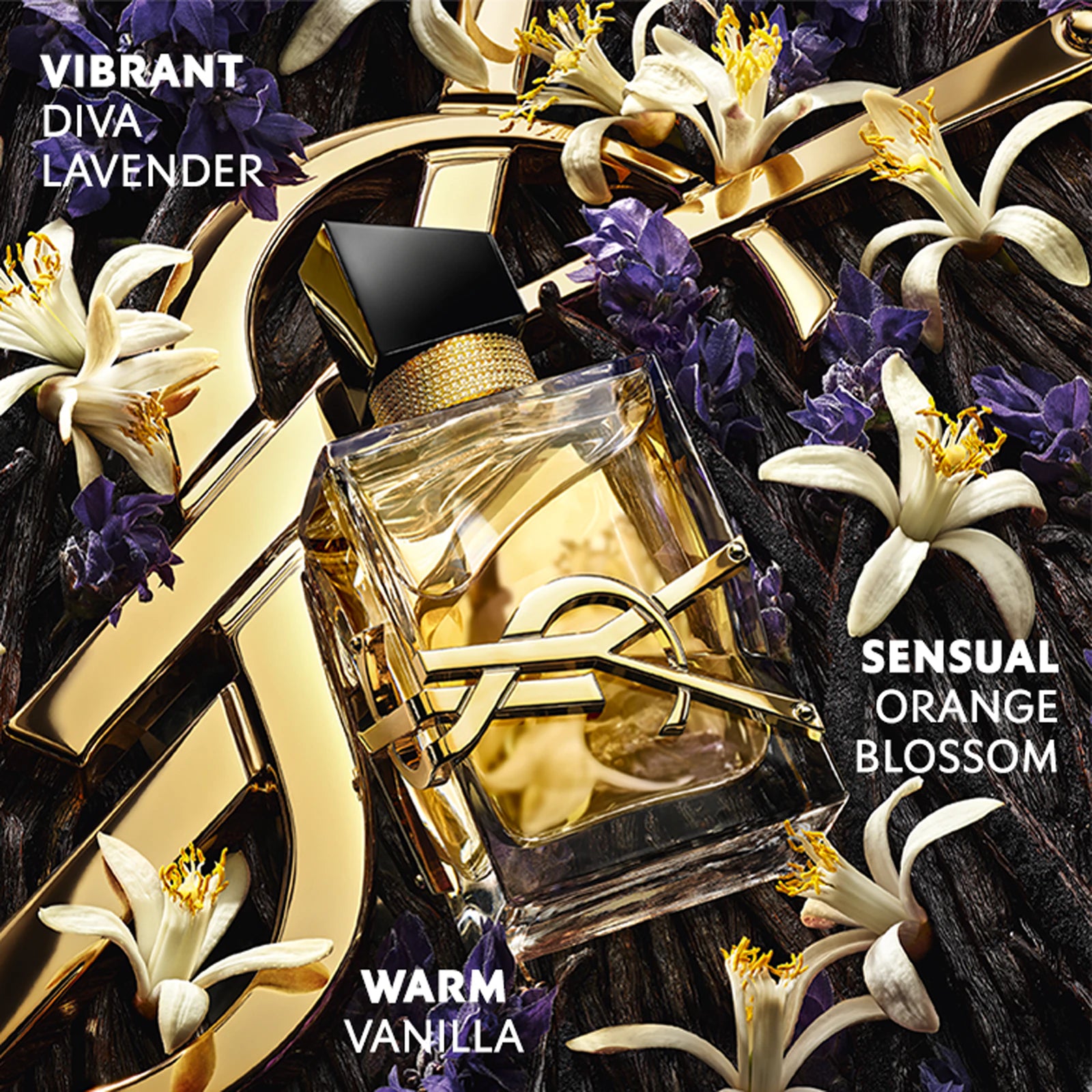Yves Saint Laurent Libre Eau de Parfum 90ML