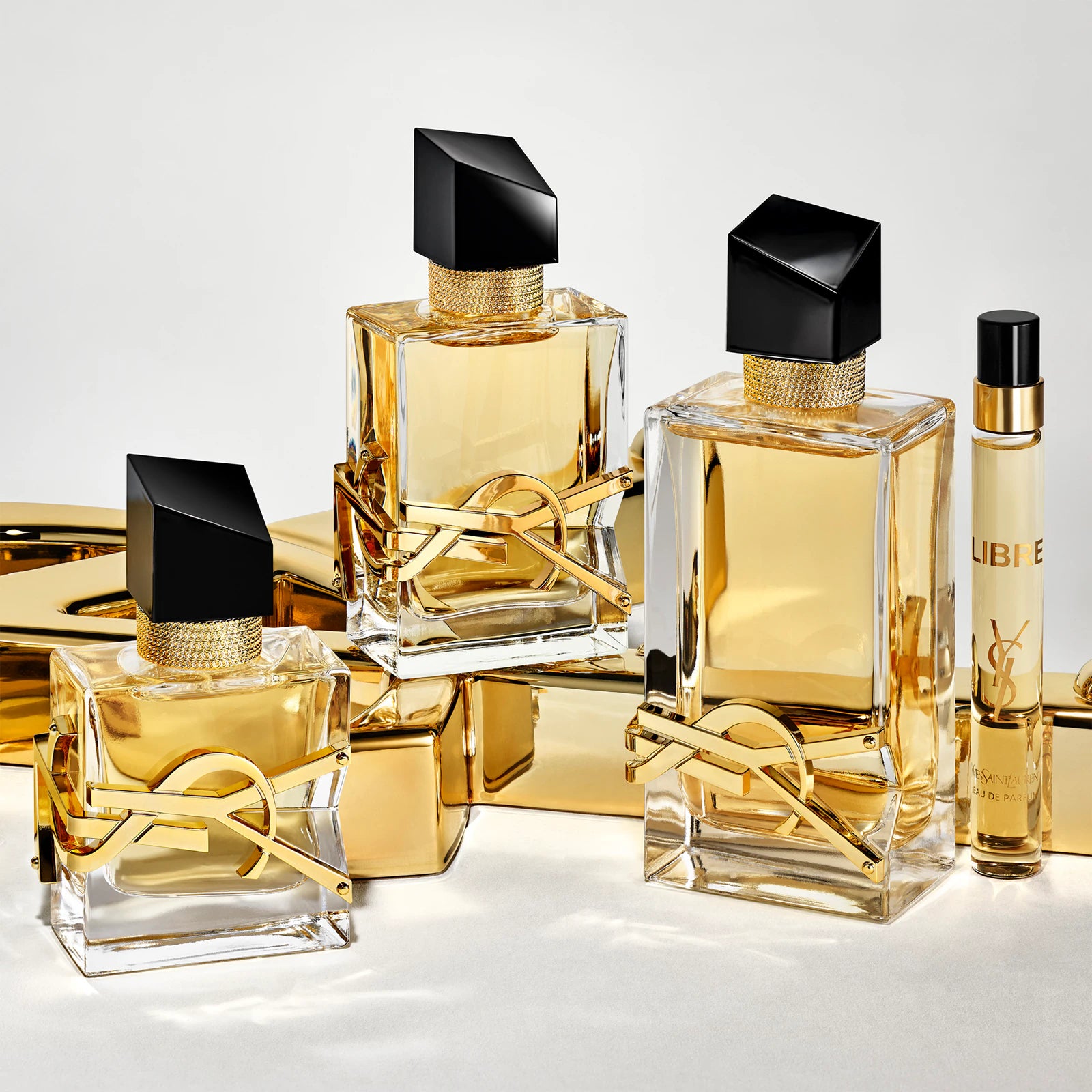 Yves Saint Laurent Libre Eau de Parfum 90ML