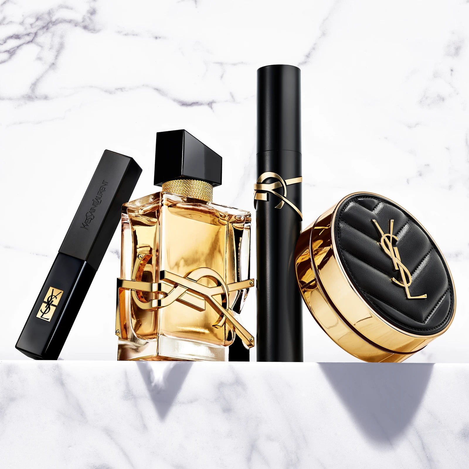 Yves Saint Laurent Libre Eau de Parfum 90ML