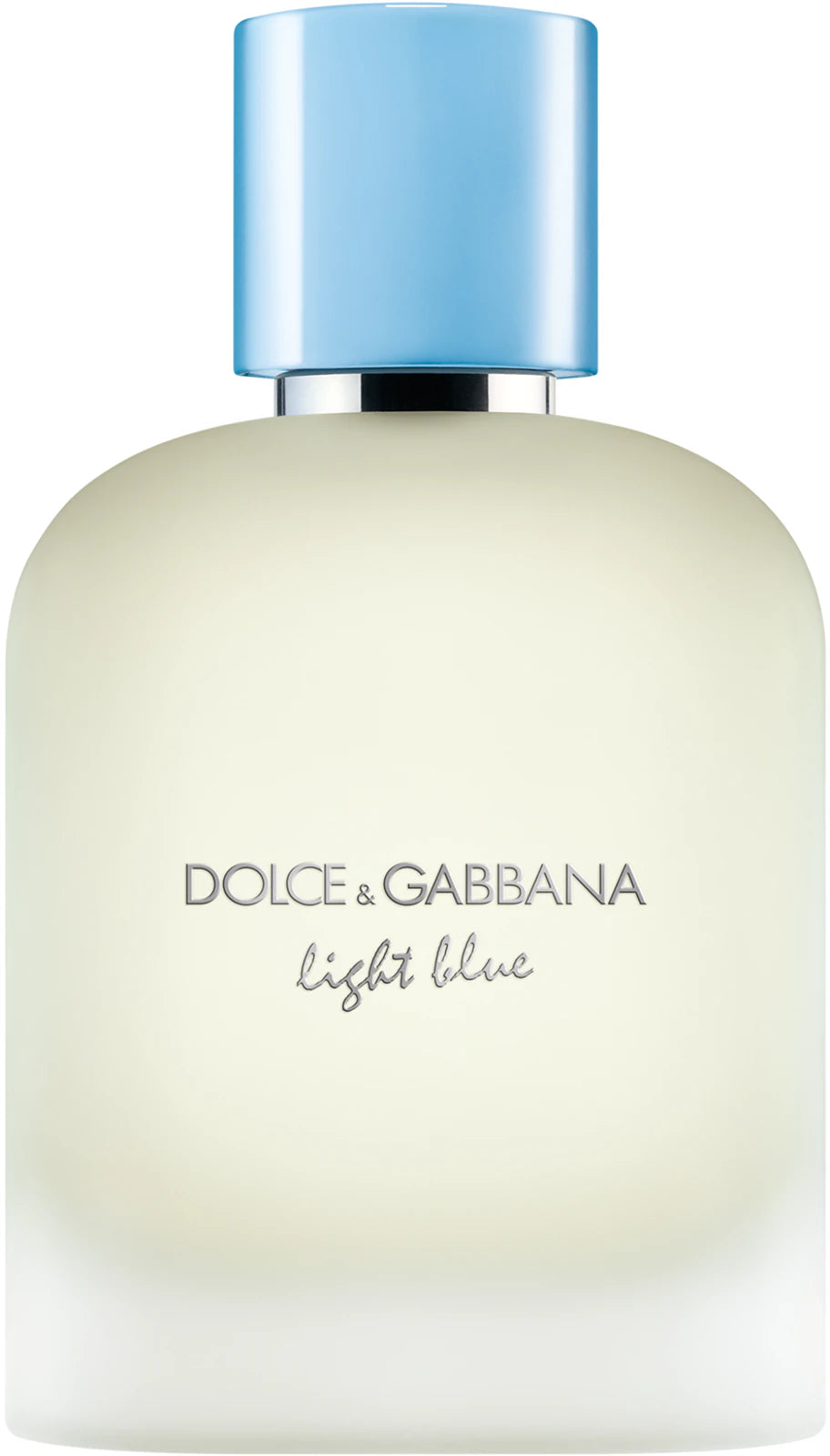 Dolce&Gabbana Light Blue Pour Homme Eau de Toilette 100ML