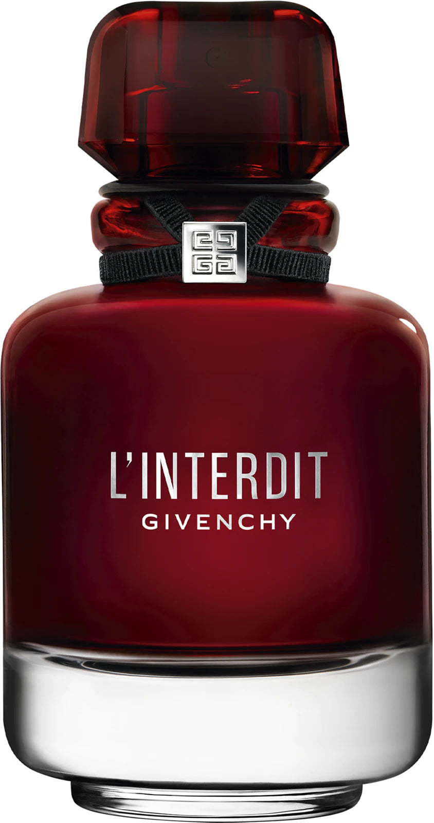 GIVENCHY L’Interdit Rouge Eau de Parfum 80ML
