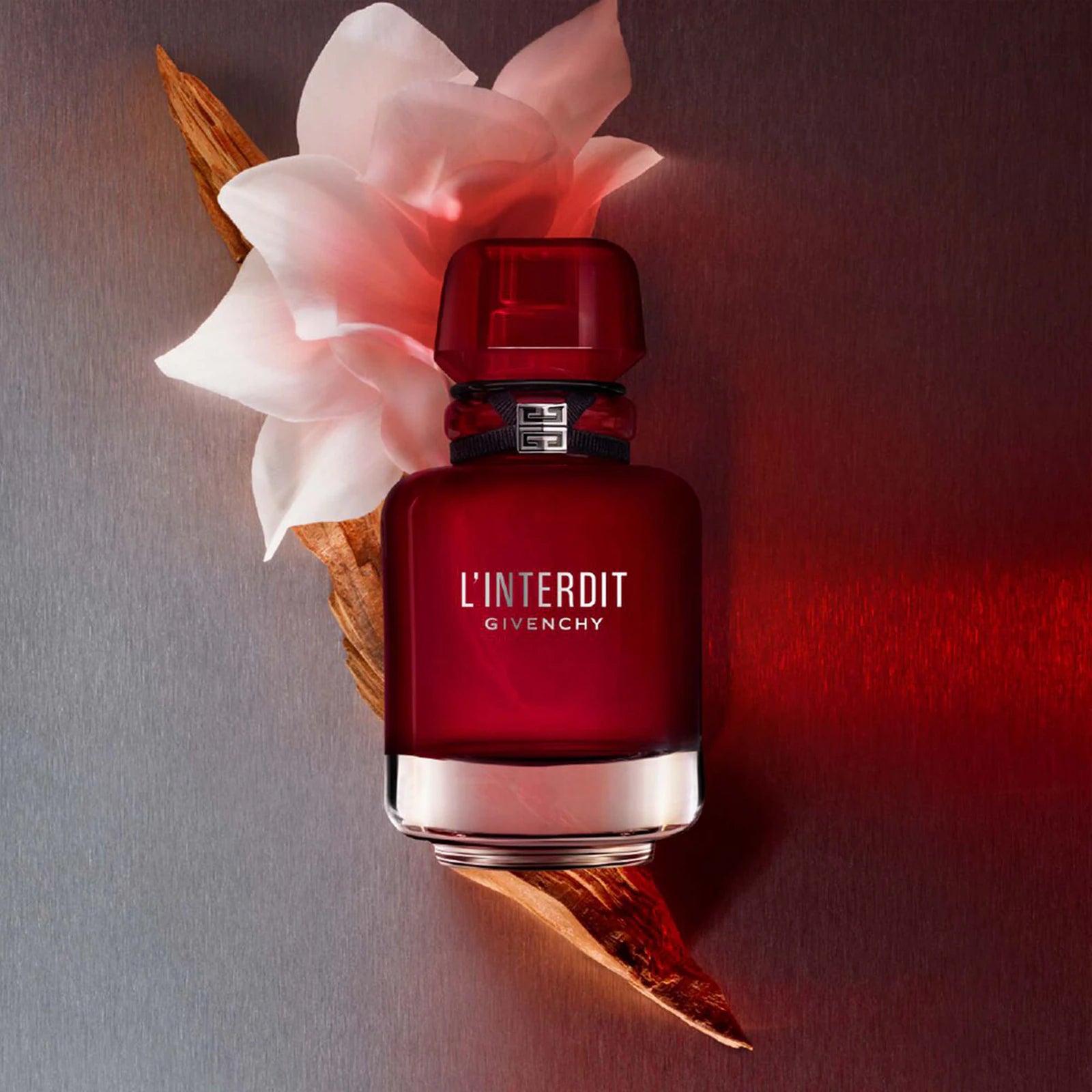 GIVENCHY L’Interdit Rouge Eau de Parfum 80ML