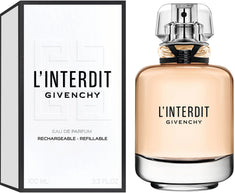 GIVENCHY L’Interdit Eau de Parfum 100ML
