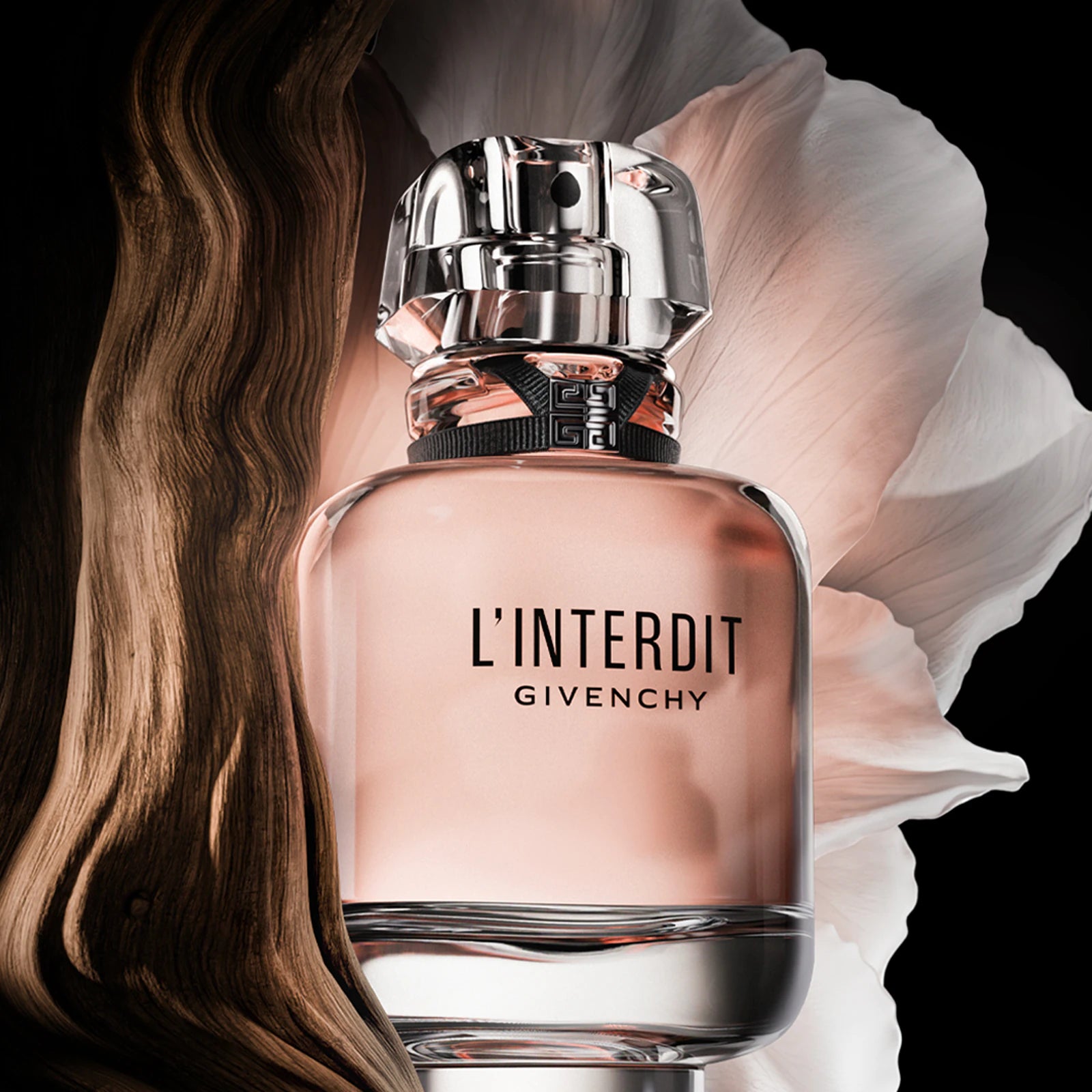 GIVENCHY L’Interdit Eau de Parfum 100ML
