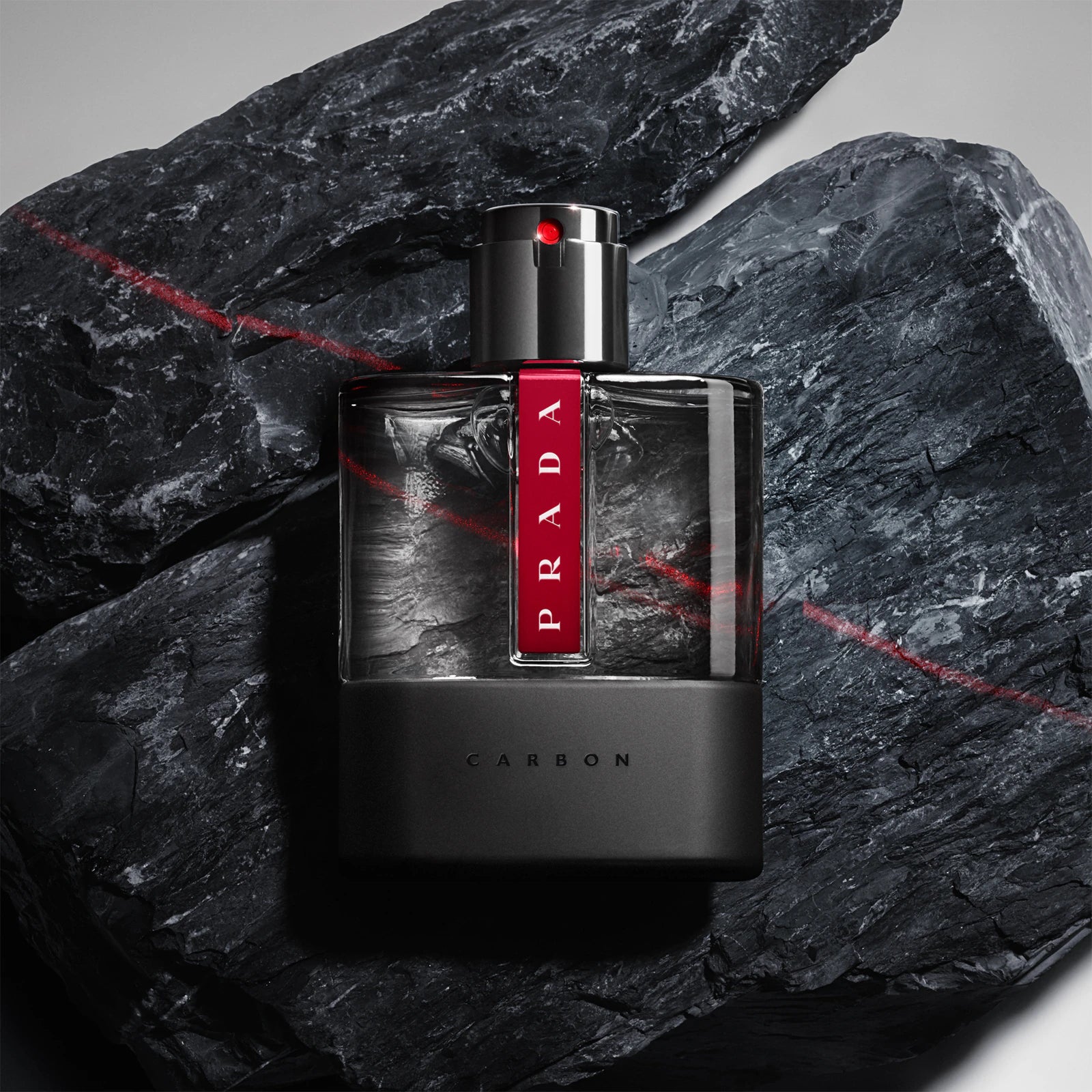 Prada Luna Rossa Carbon Eau de Toilette 100ML