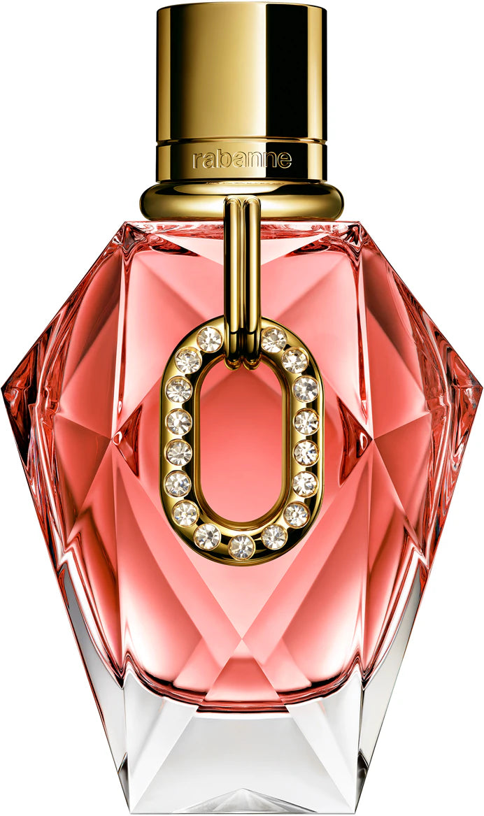 Rabanne Million Gold For Her Pure Diamonds Eau de Parfum 90ML