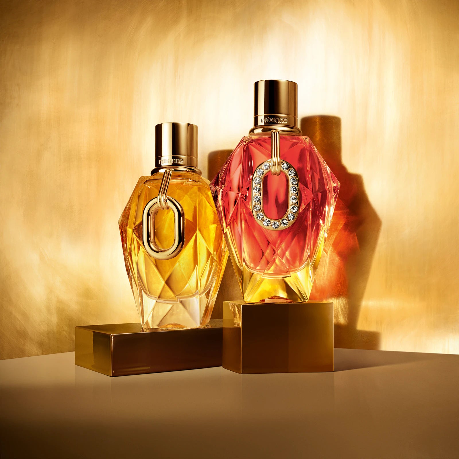 Rabanne Million Gold For Her Pure Diamonds Eau de Parfum 90ML