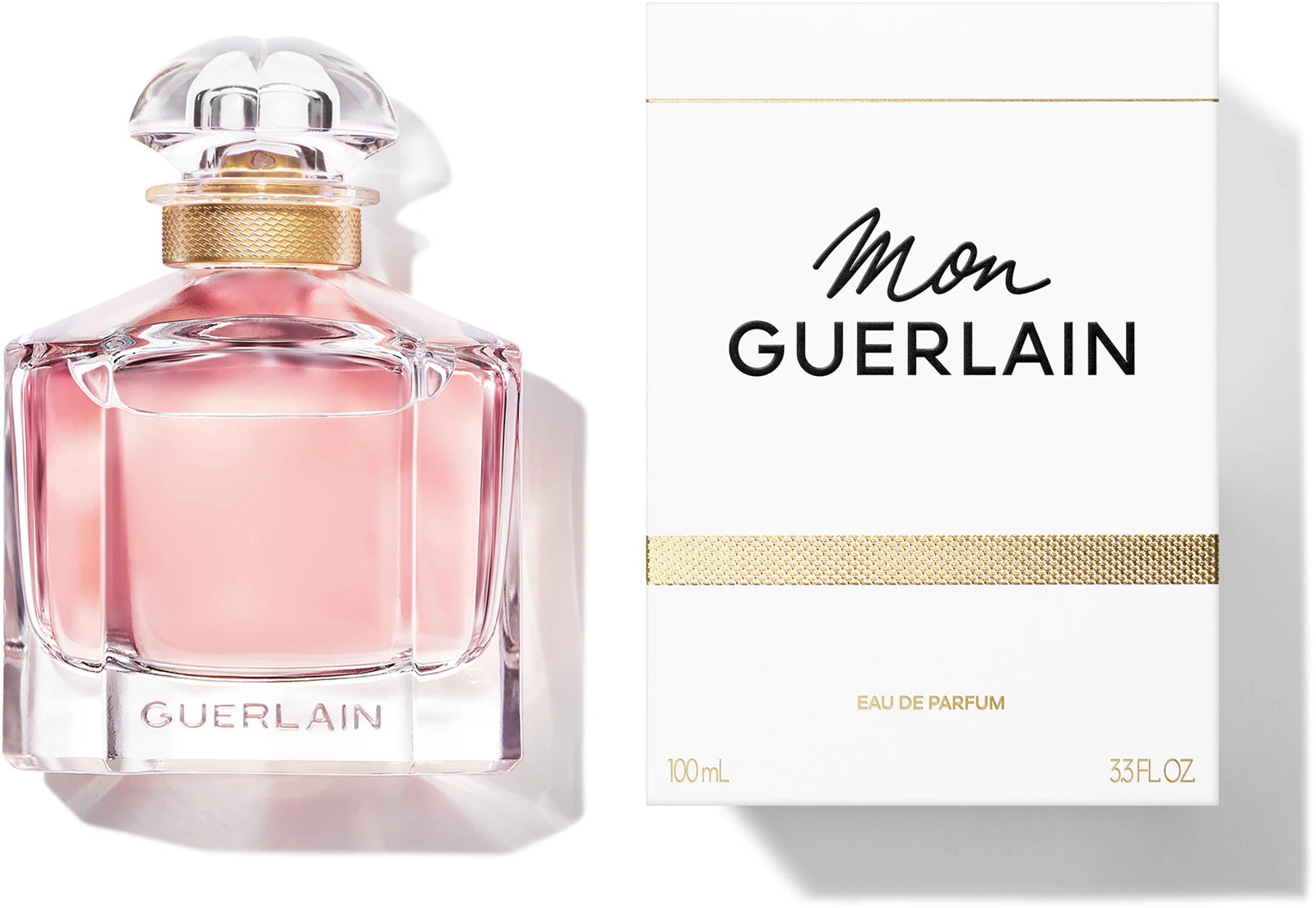 GUERLAIN Mon Guerlain Eau de Parfum 100ML