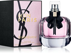 Yves Saint Laurent Mon Paris Eau de Parfum 90ML