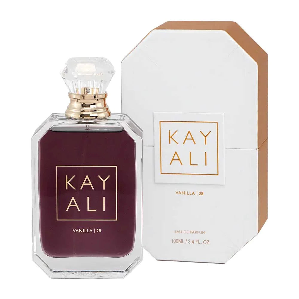 KAYALI VANILLA 28 Eau de Parfum unisex 100ML
