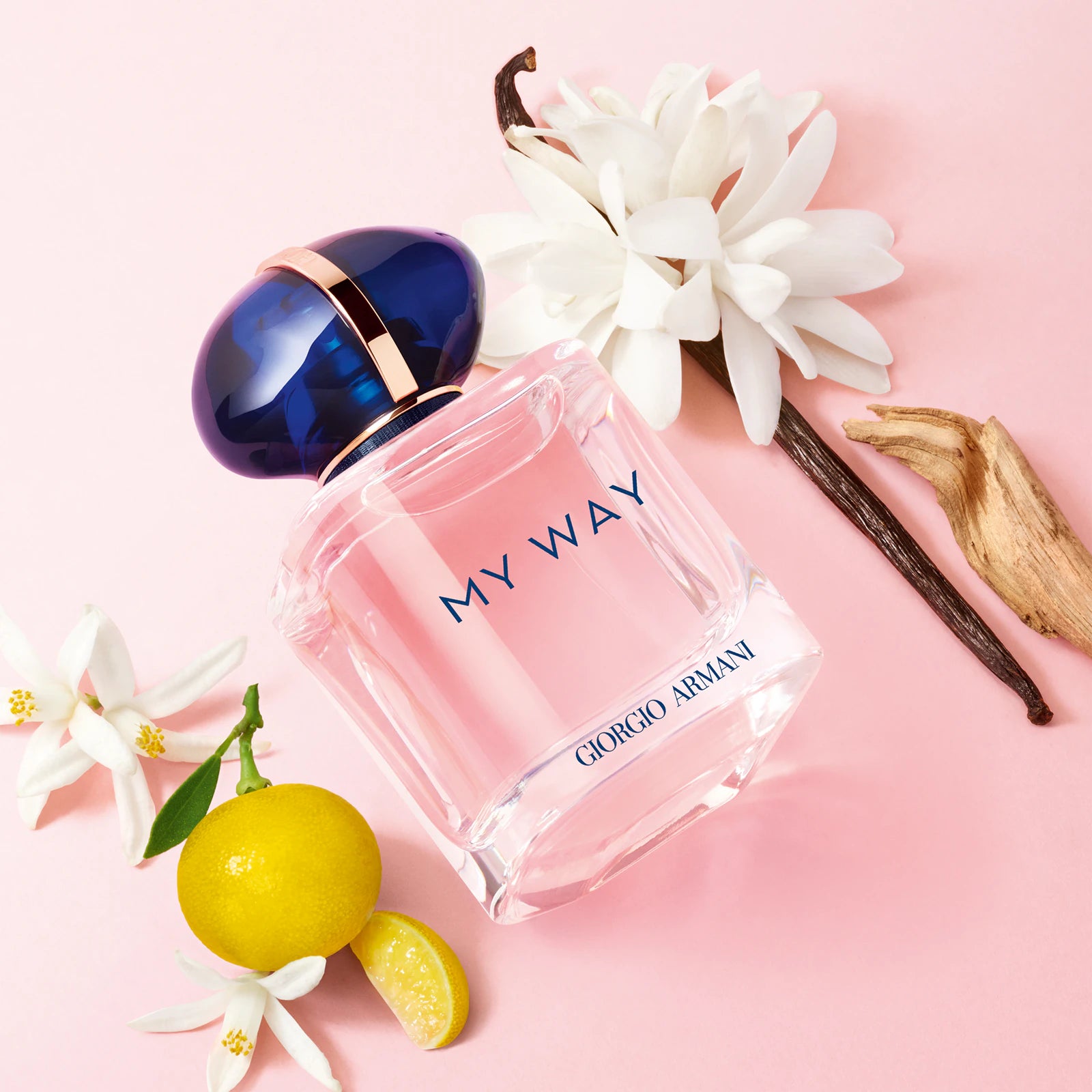 Armani My Way Eau de Parfum 90ML