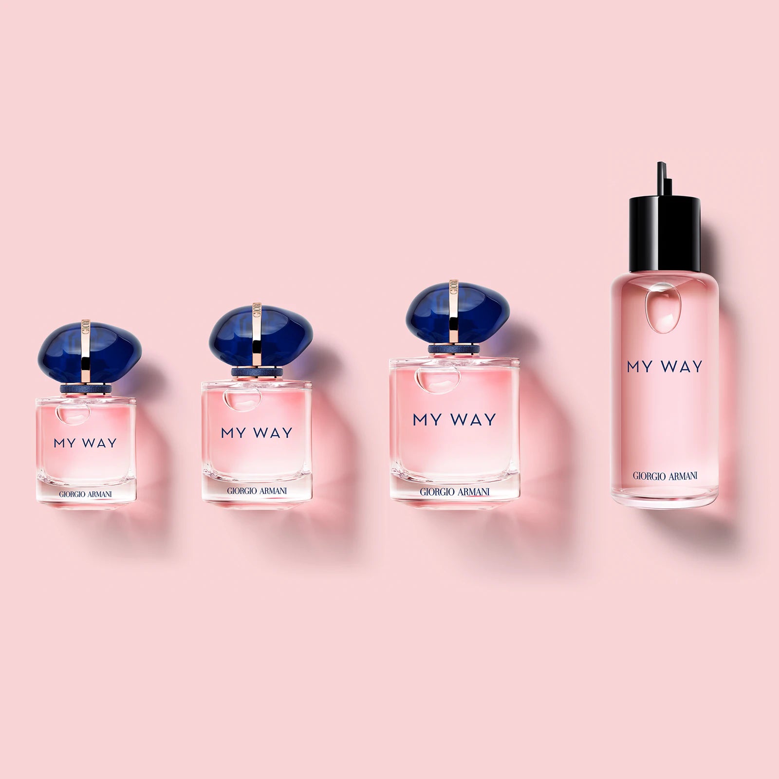 Armani My Way Eau de Parfum 90ML