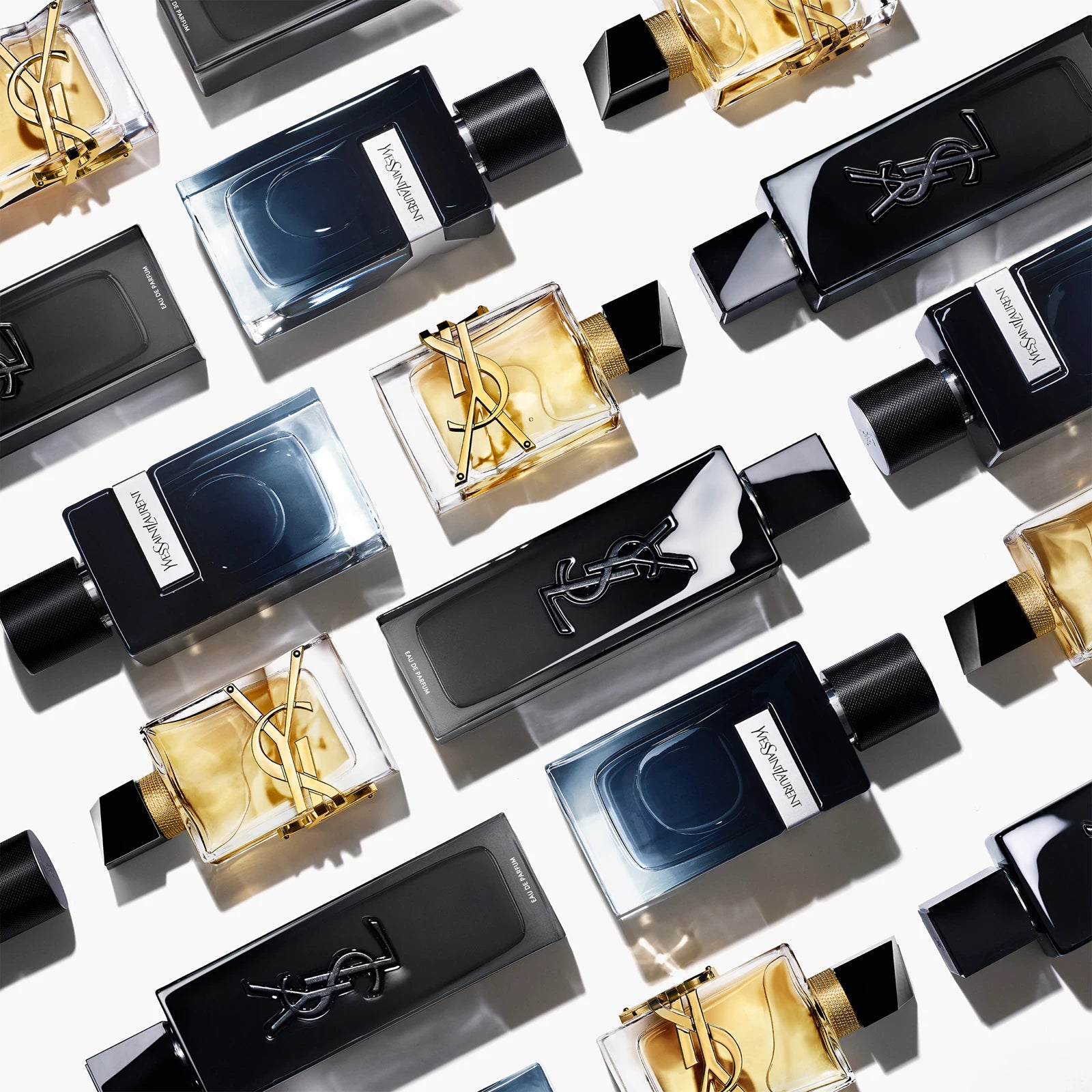 Yves Saint Laurent MYSLF Eau de Parfum 100ML
