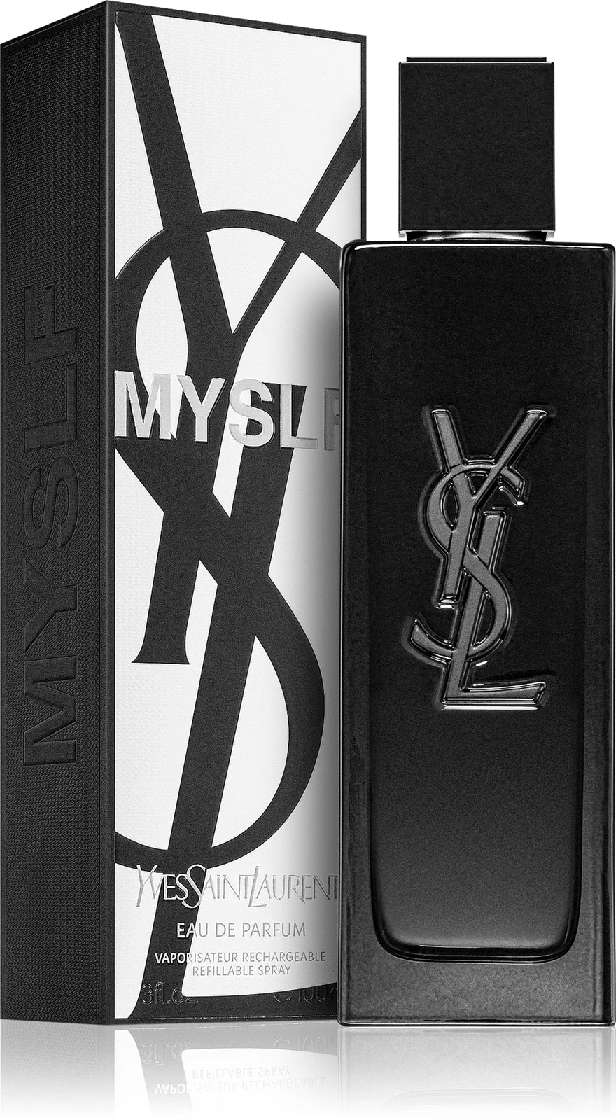 Yves Saint Laurent MYSLF Eau de Parfum 100ML