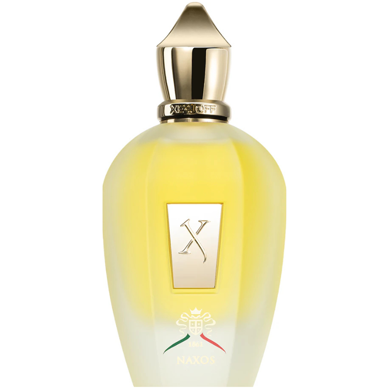 Xerjoff XJ 1861 Naxos Eau de Parfum unisex 100ML