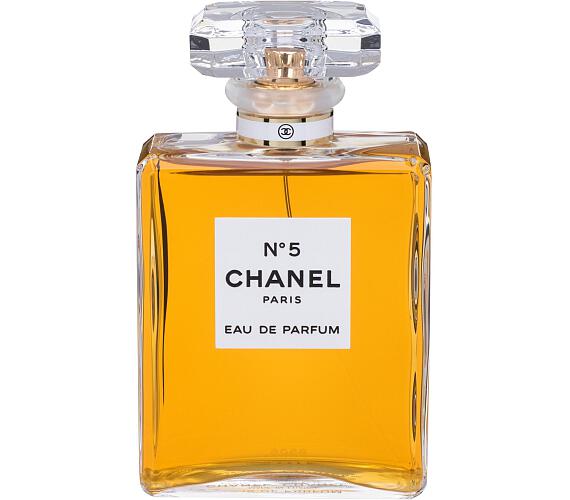 Chanel No. 5 - EDP 100ML
