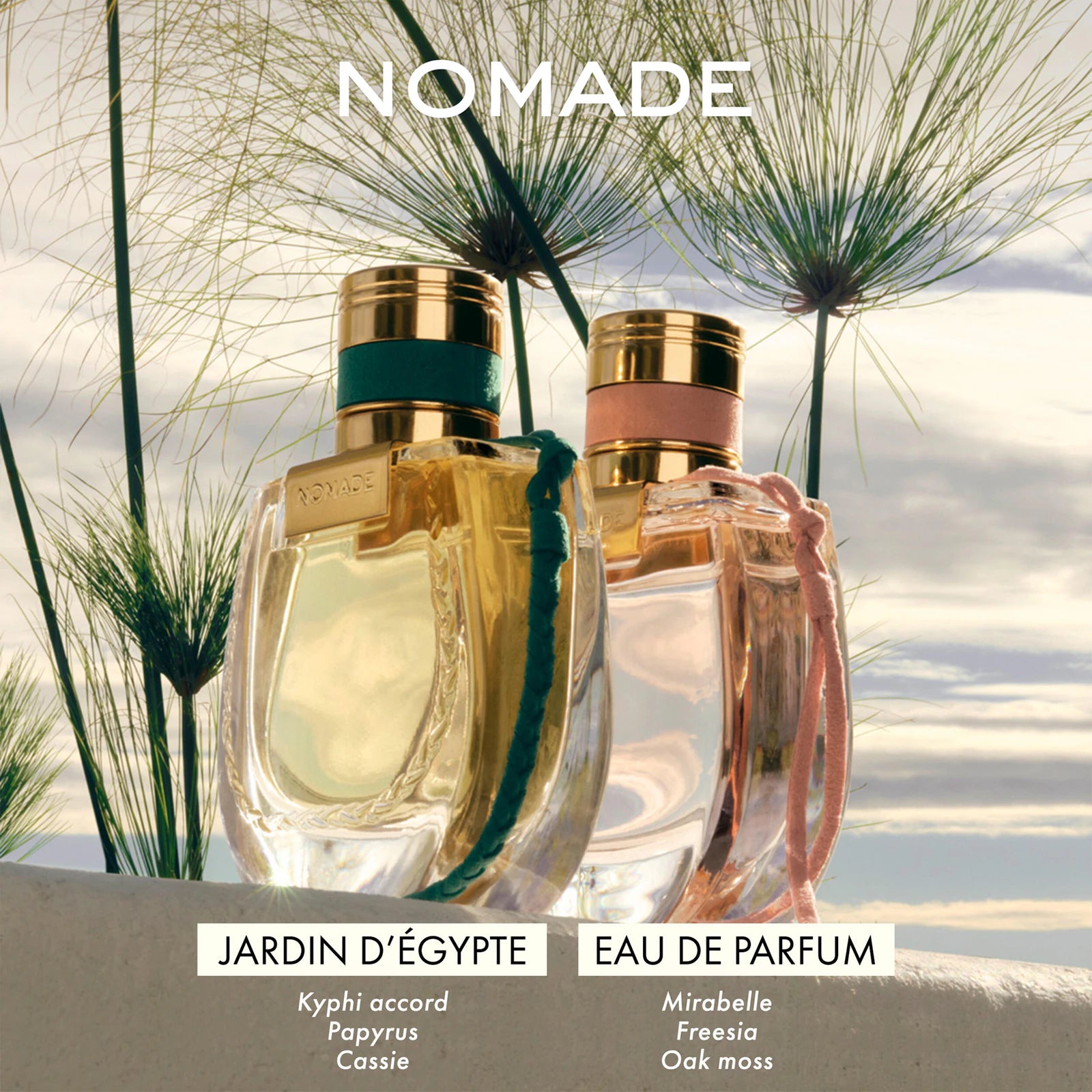 Chloé Nomade Eau de Parfum 75ML