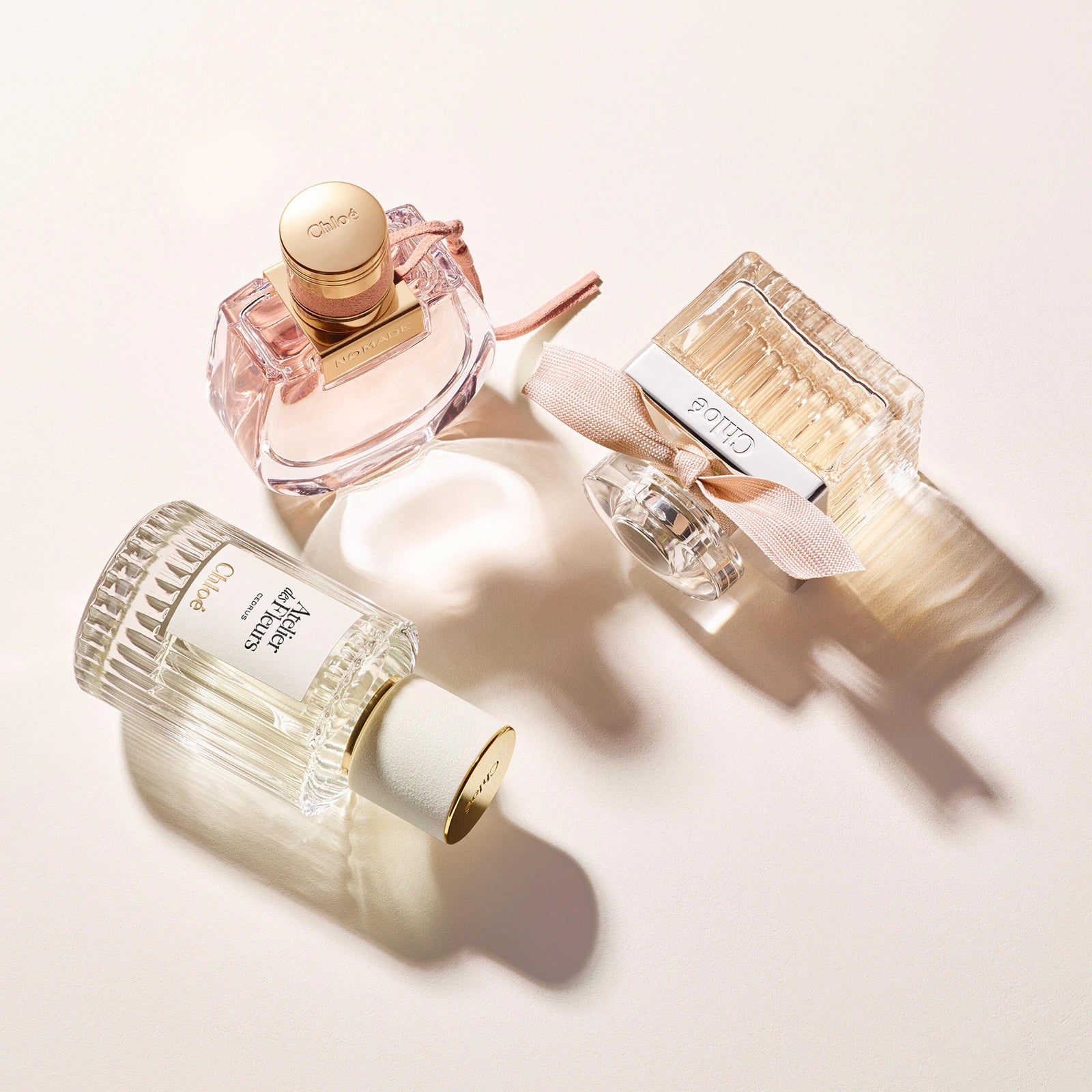 Chloé Nomade Eau de Parfum 75ML