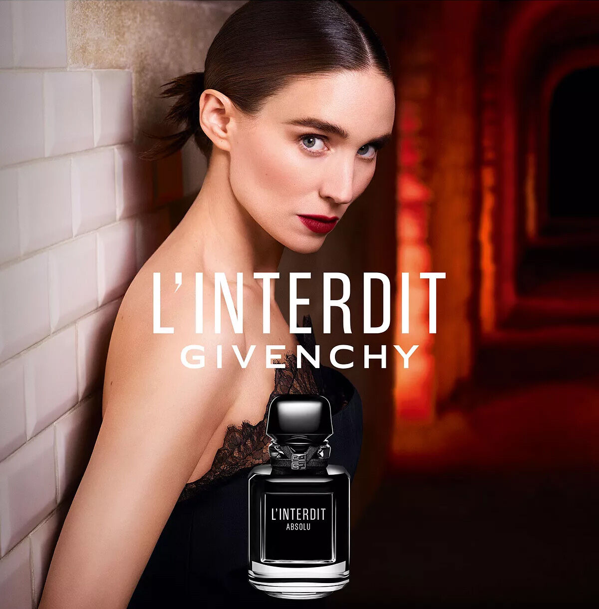 GIVENCHY L’Interdit Absolu Eau de Parfum 80ML