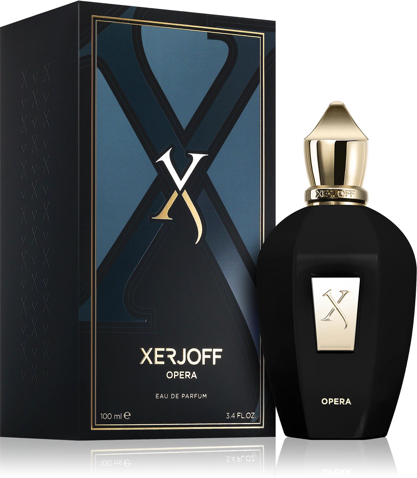 Xerjoff Opera Eau de Parfum 100ML