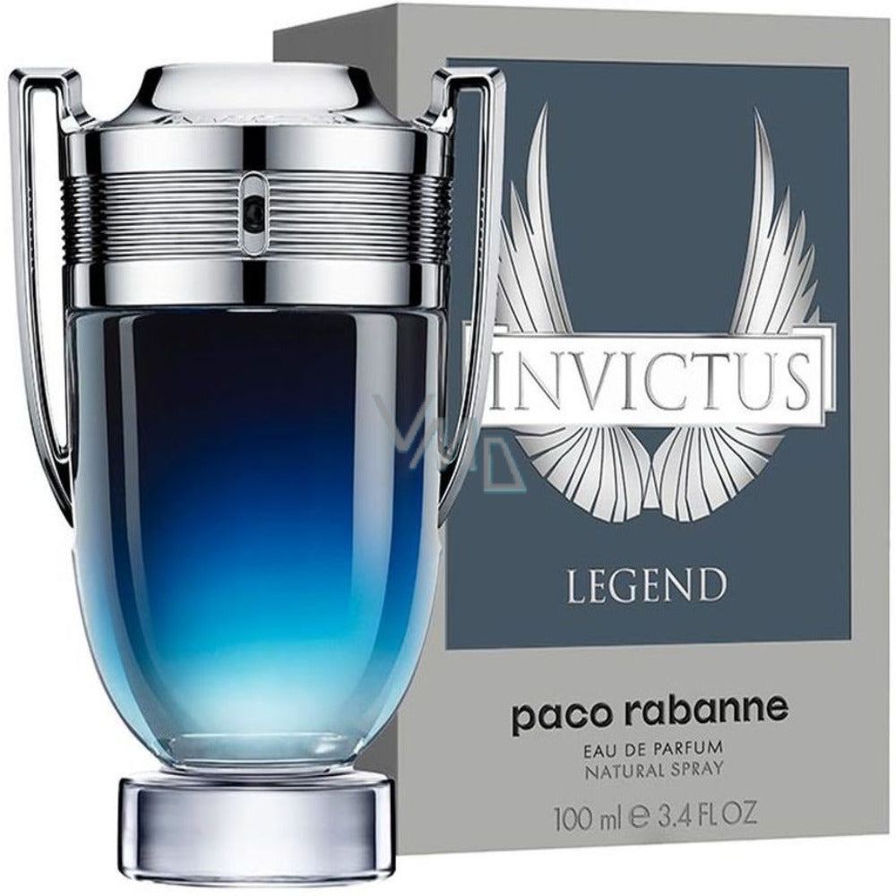 Rabanne Invictus Legend Eau de Toilette