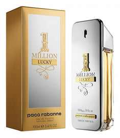 Paco Rabanne 1 Million LUCKY Eau de Toilette  100ML