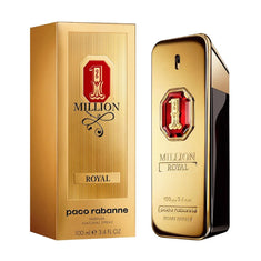 Paco Rabanne Fragrances 1 Million Royal Eau de Parfum 100ML