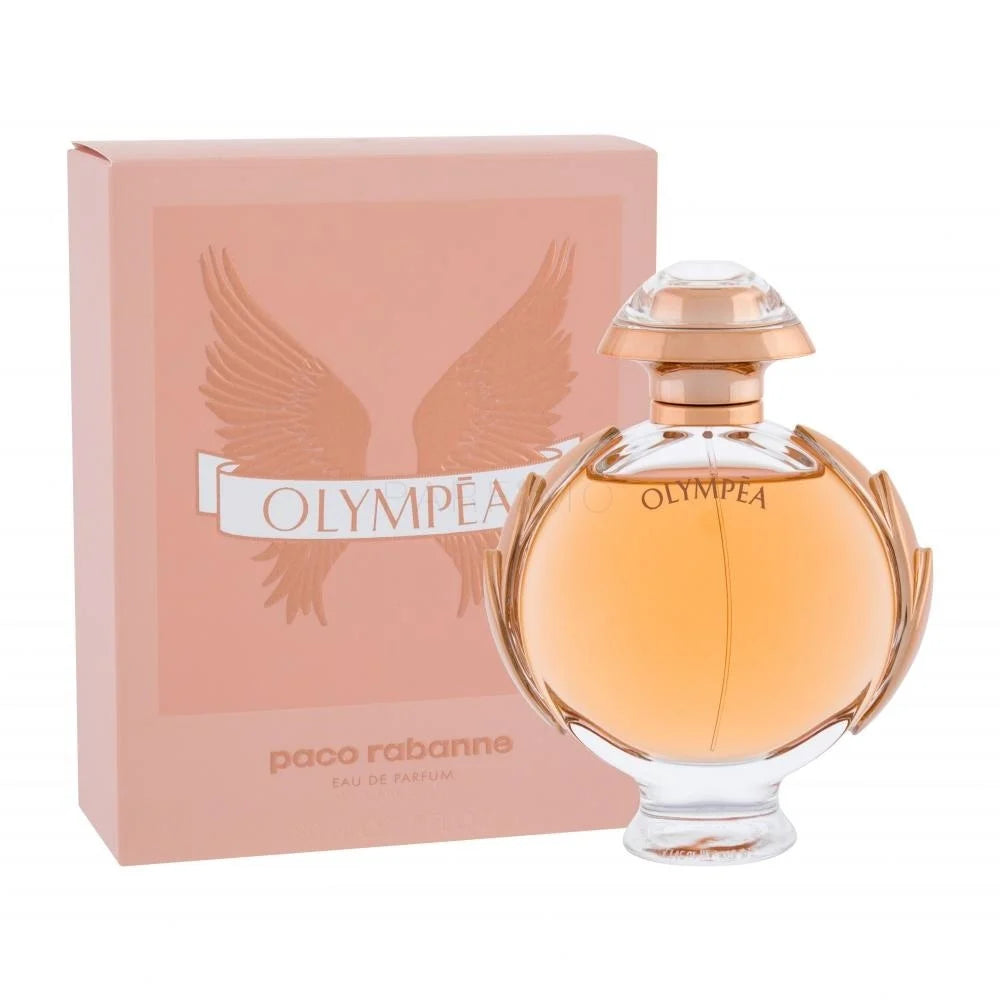Paco Rabanne Olympea Eau de Parfum 100 ml