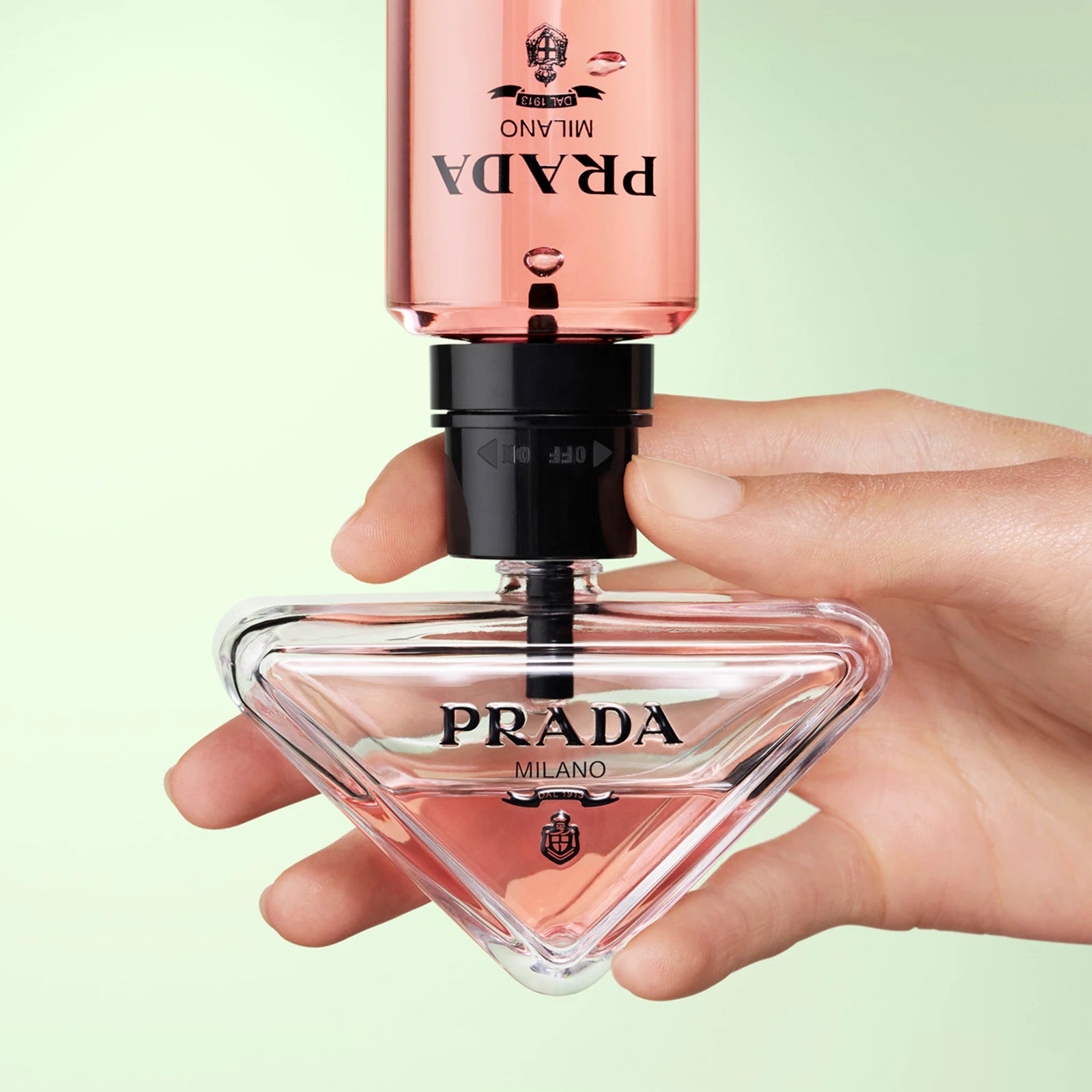 Prada Paradoxe Eau de Parfum 90ML
