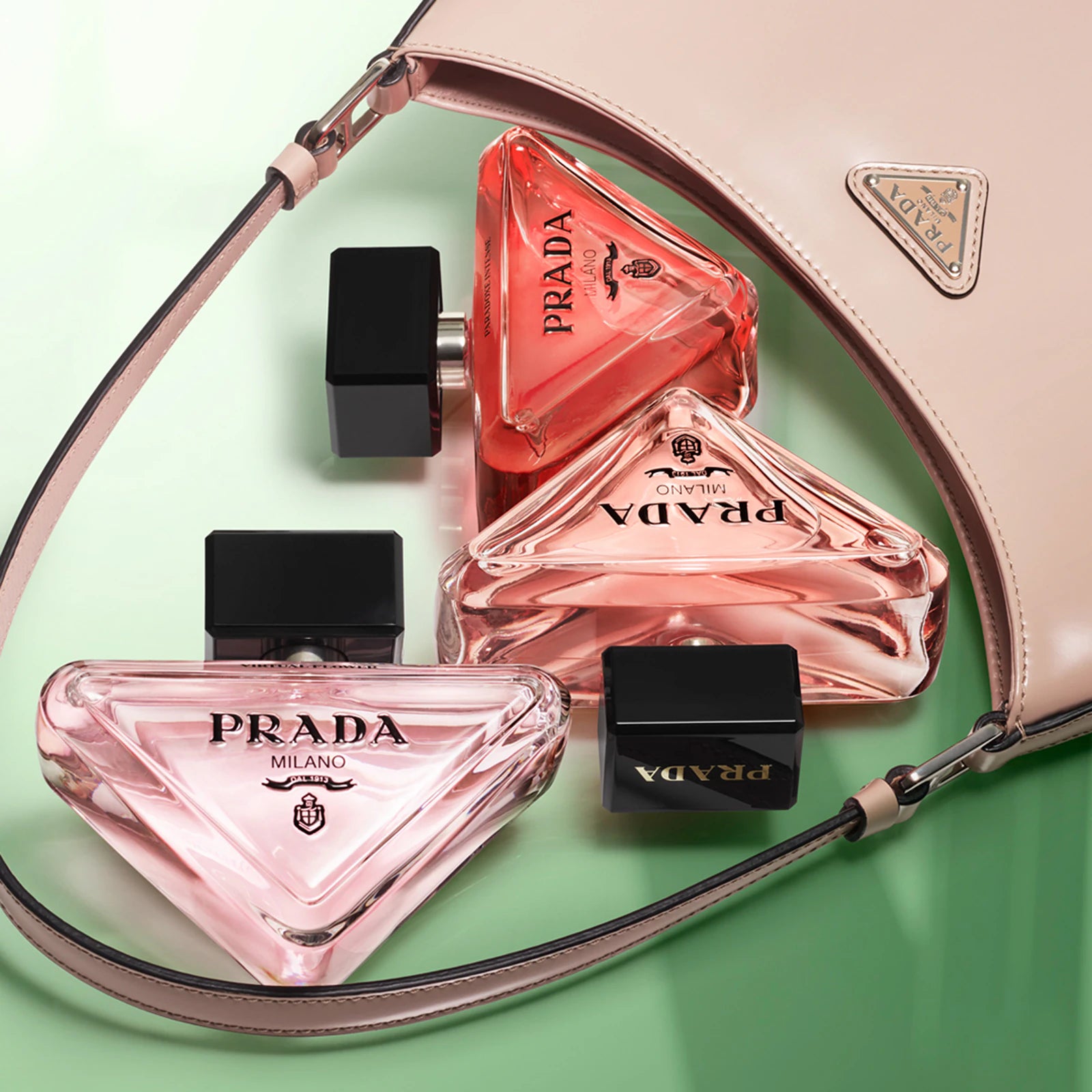 Prada Paradoxe Eau de Parfum 90ML