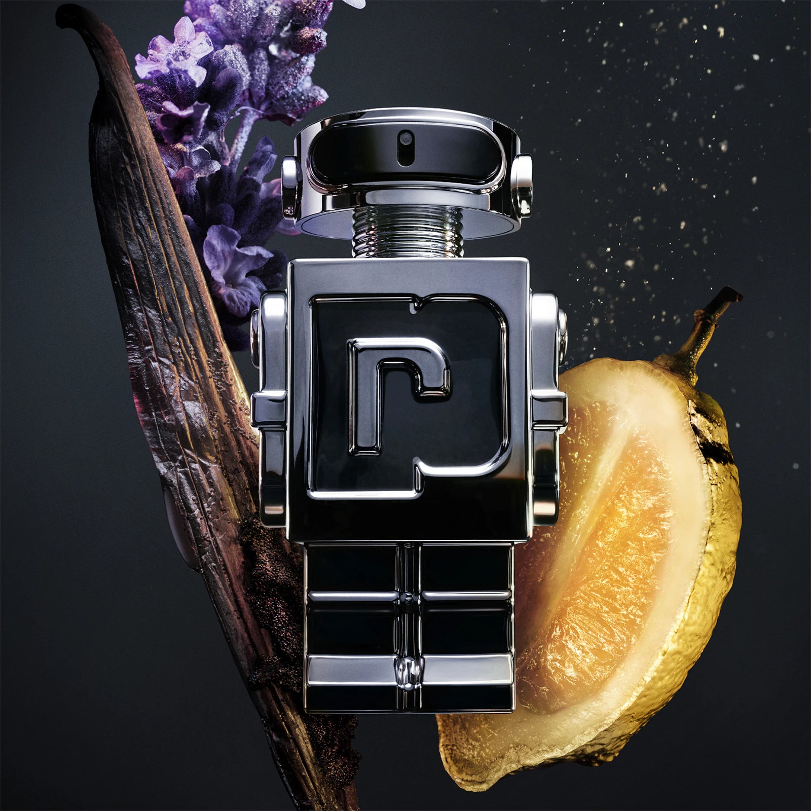 Rabanne Phantom Eau de Toilette 100ML