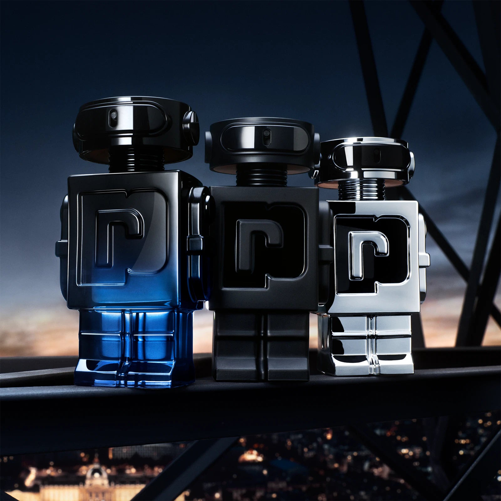 Rabanne Phantom Eau de Toilette 100ML