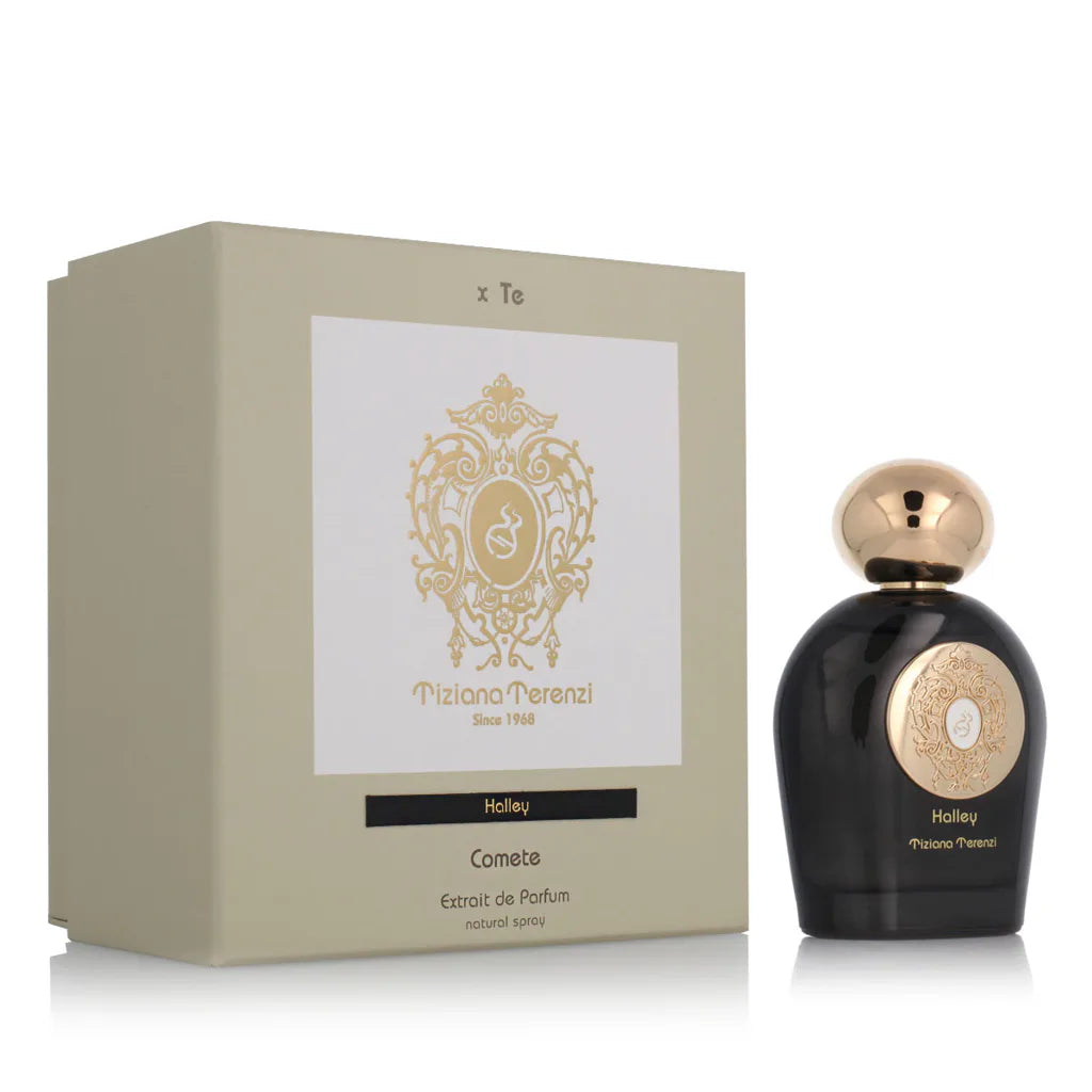 Halley Extrait de Parfum unisex 100 ml