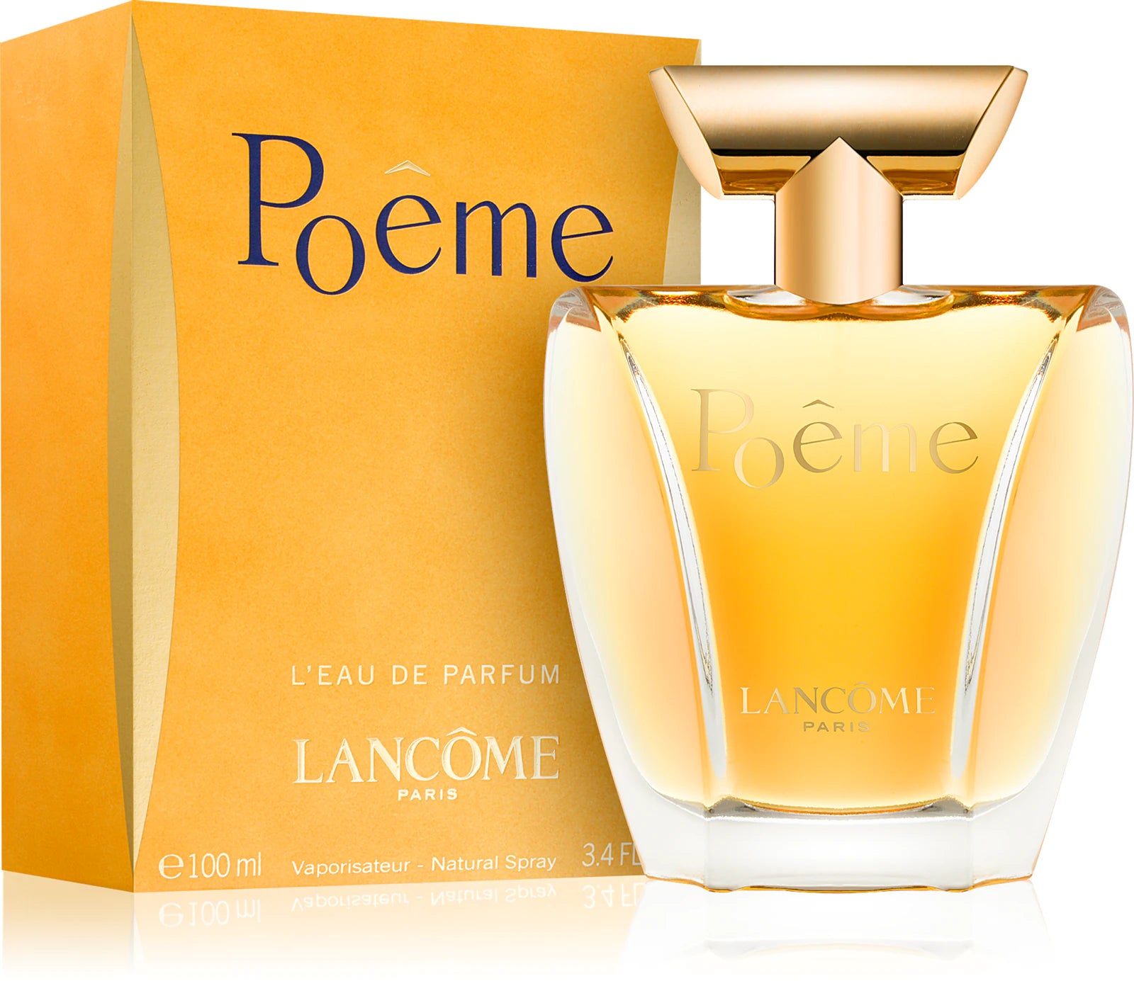 Lancôme Poême Eau de Parfum 100ML