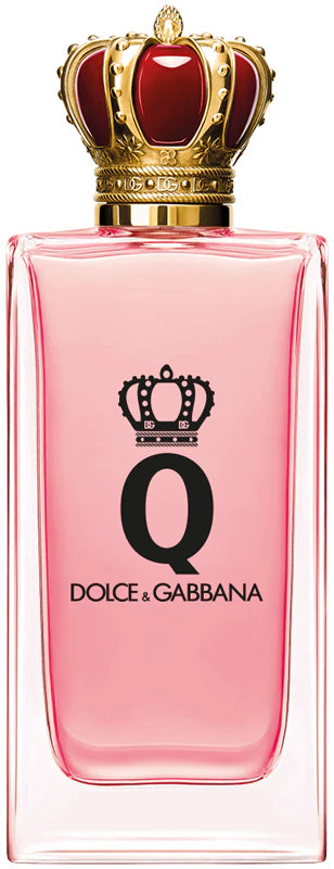 Dolce&Gabbana Q by Dolce&Gabbana Eau de Parfum 100ML