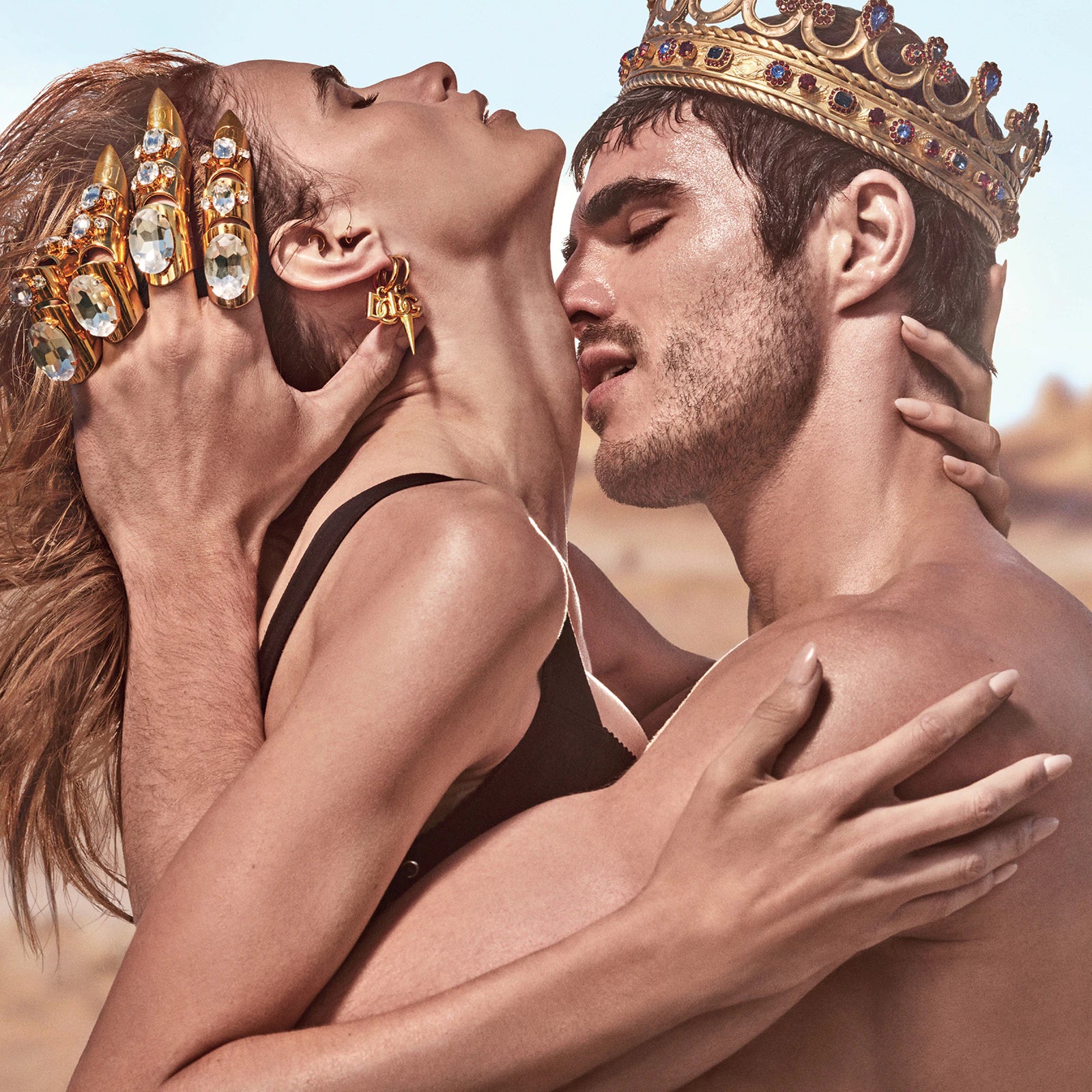 Dolce&Gabbana Q by Dolce&Gabbana Eau de Parfum 100ML