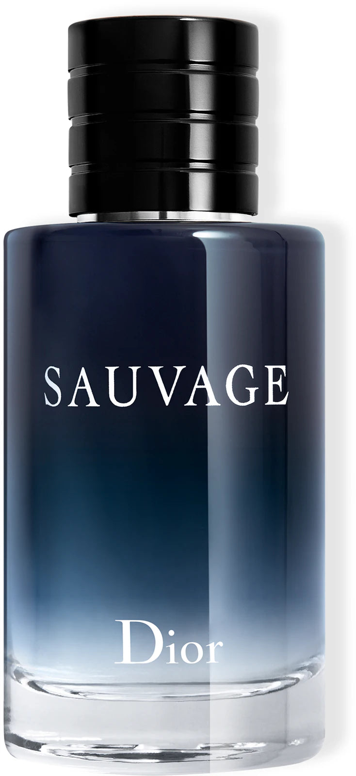 DIOR Sauvage Eau de Toilette  100ML