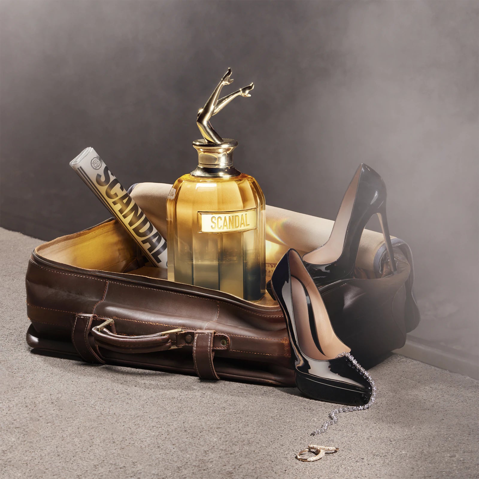 Jean Paul Gaultier Scandal Absolu Eau de Parfum 80ML