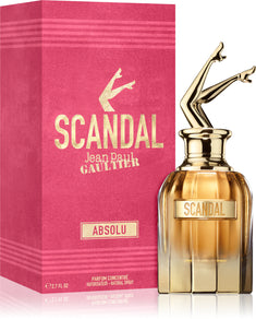 Jean Paul Gaultier Scandal Absolu Eau de Parfum 80ML