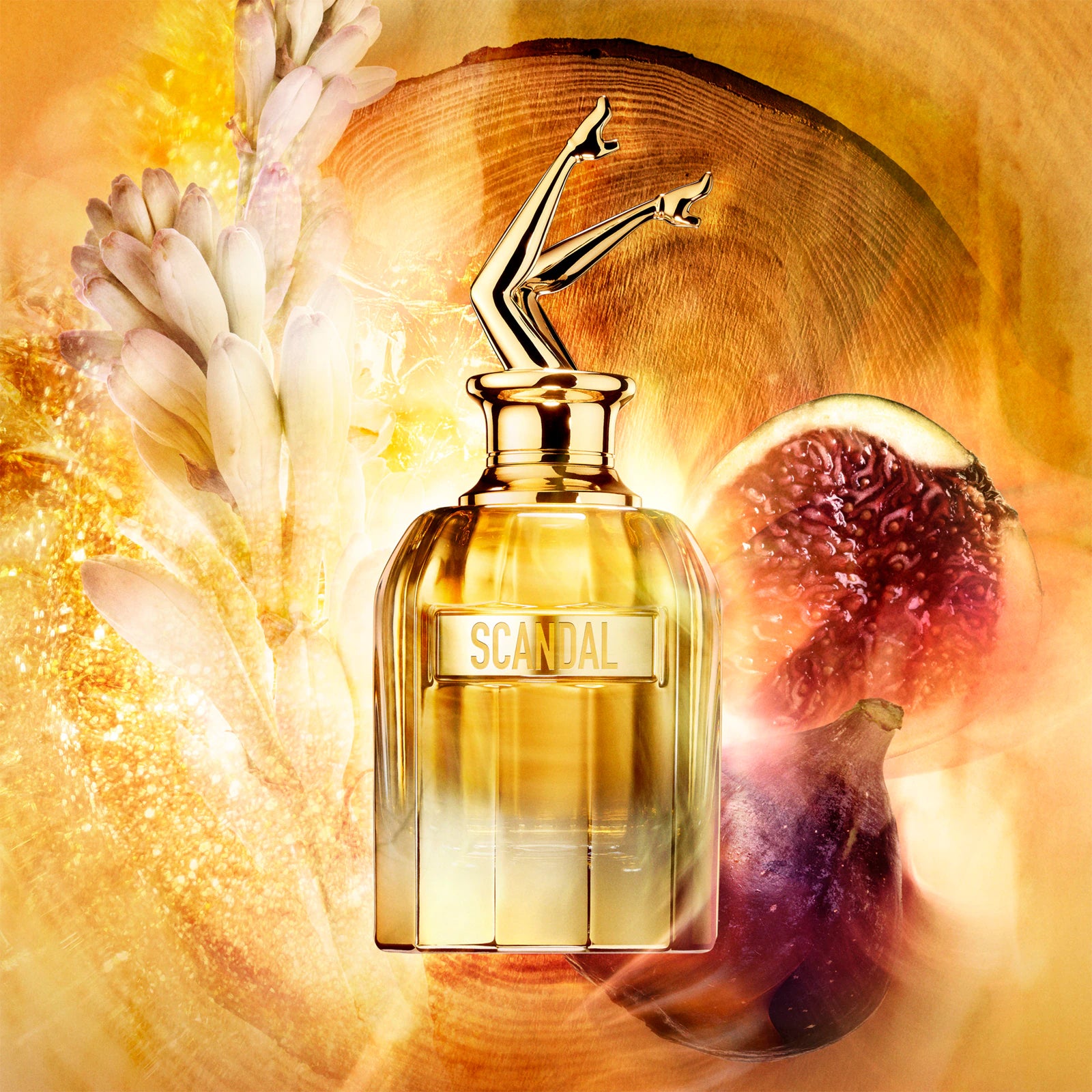 Jean Paul Gaultier Scandal Absolu Eau de Parfum 80ML