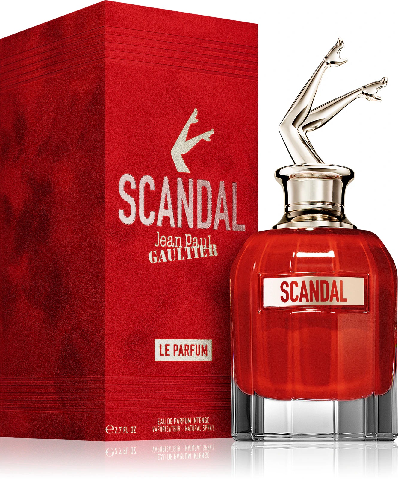Jean Paul Gaultier Scandal Le Parfum Eau de Parfum 80ML