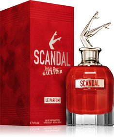 Jean Paul Gaultier Scandal Le Parfum Eau de Parfum 80ML