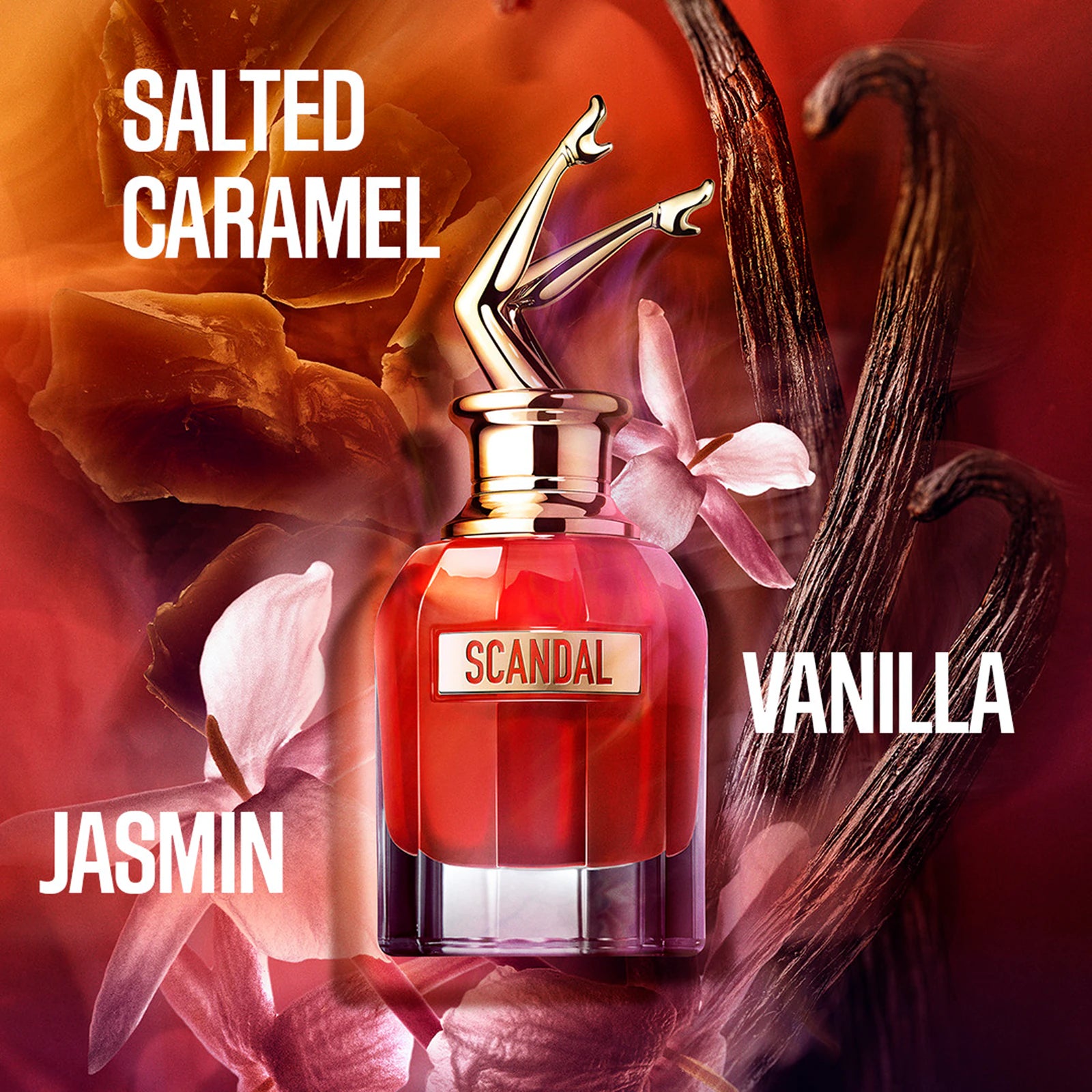Jean Paul Gaultier Scandal Le Parfum Eau de Parfum 80ML