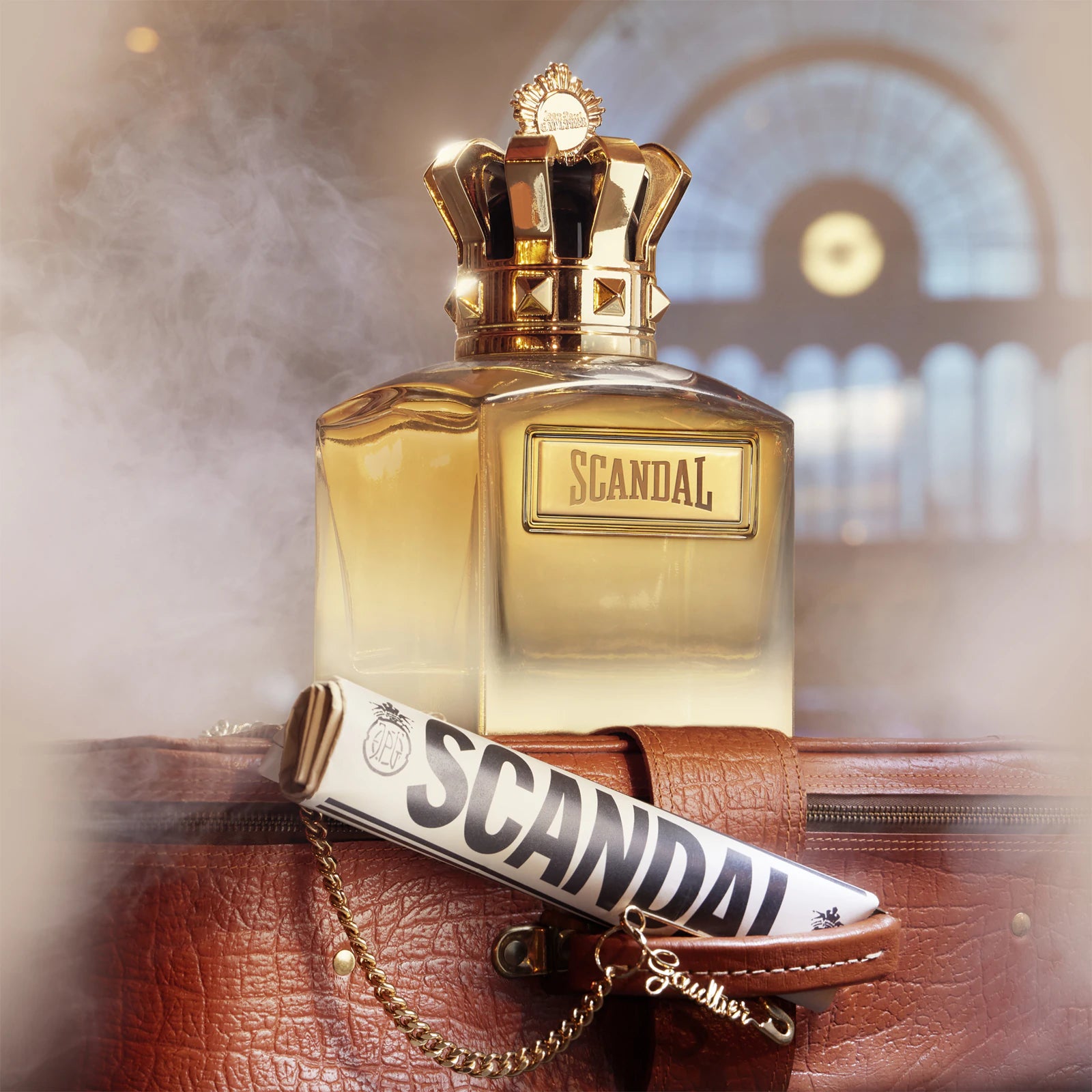 Jean Paul Gaultier Scandal Pour Homme Absolu 100ML
