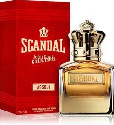 Jean Paul Gaultier Scandal Pour Homme Absolu 100ML