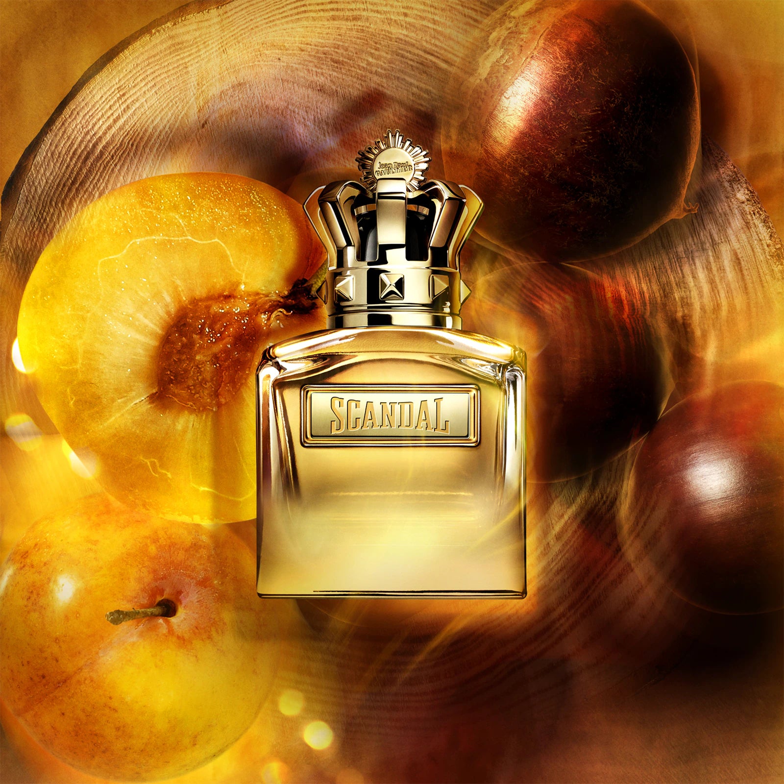 Jean Paul Gaultier Scandal Pour Homme Absolu 100ML