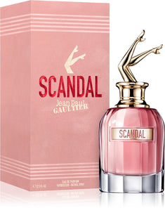 Jean Paul Gaultier Scandal Eau de Parfum 80ML