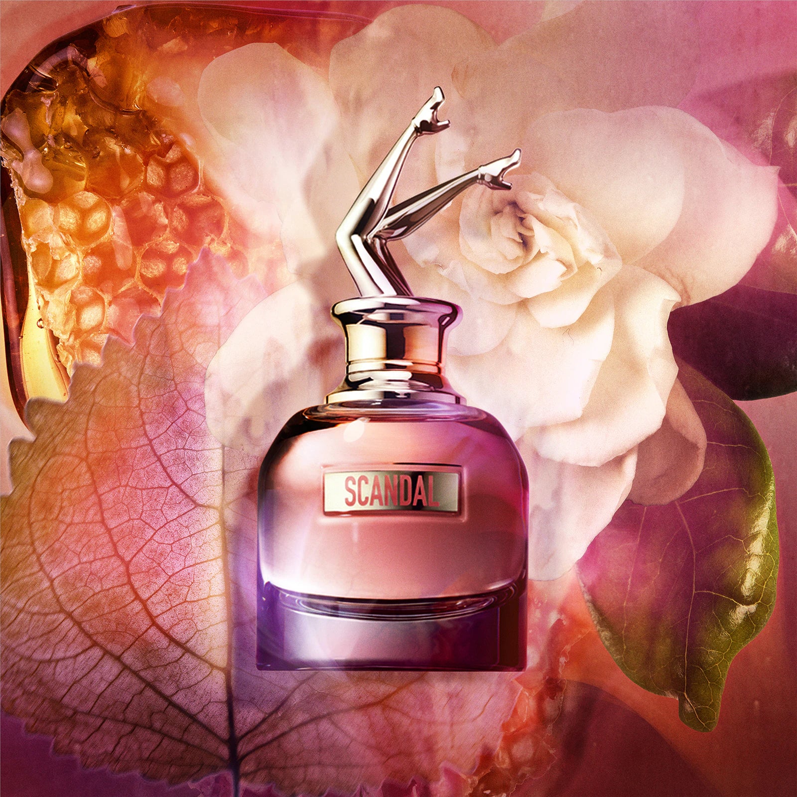 Jean Paul Gaultier Scandal Eau de Parfum 80ML